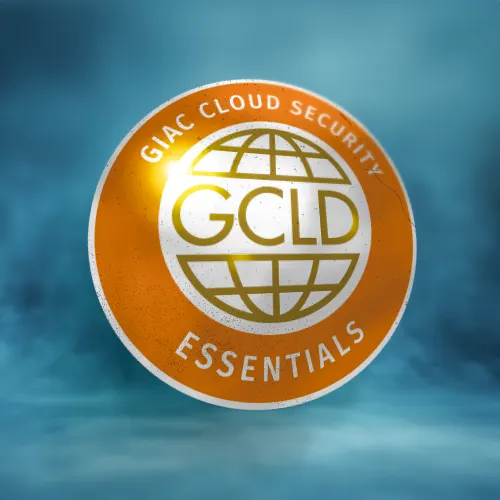 GIAC Cloud Security Essentials logo