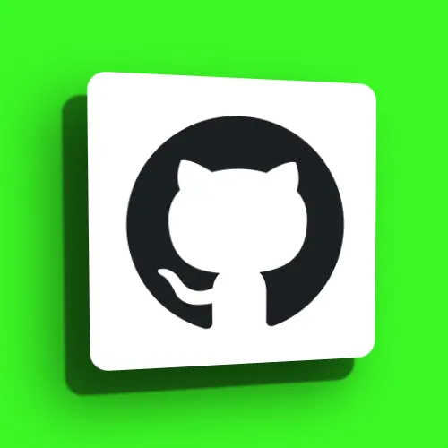 My GitHub profile